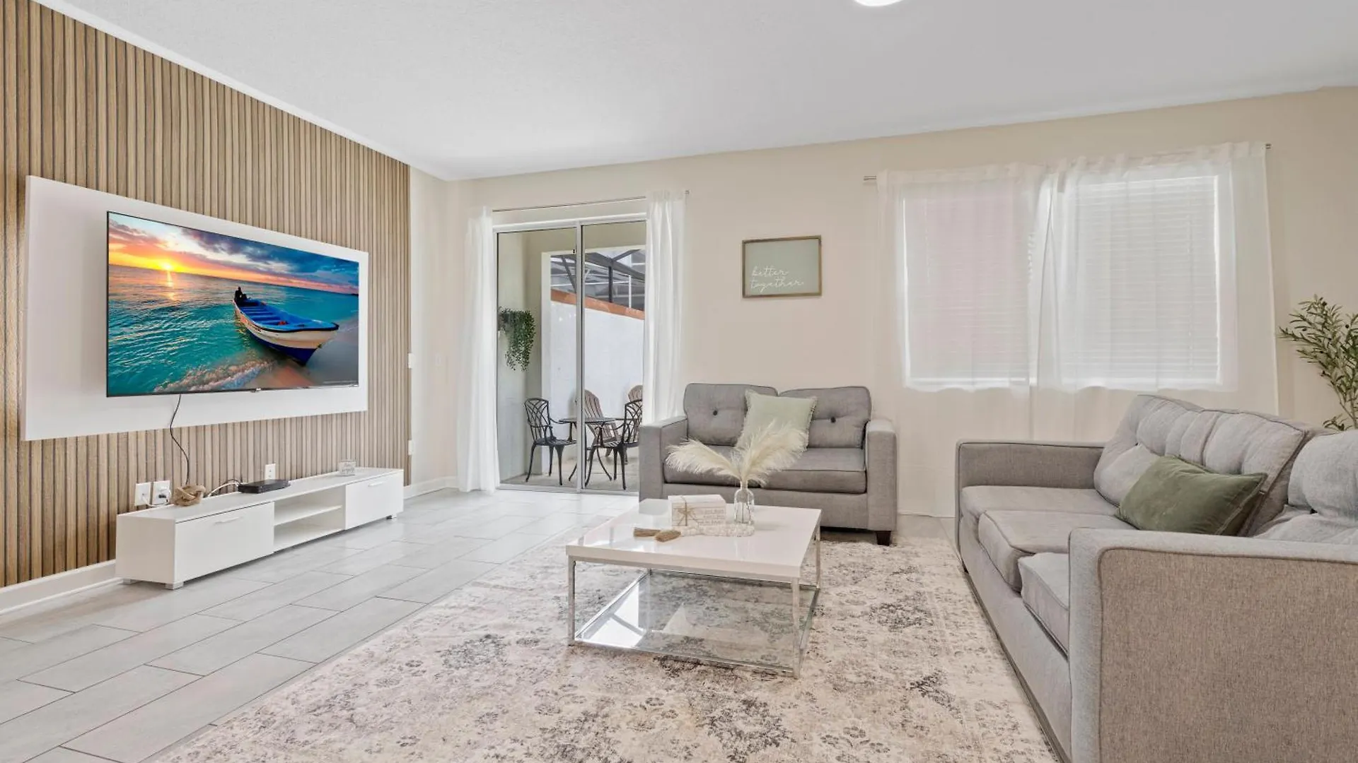 5 Bdrm4 Bath -Champions Gate Golf Resort-Sleep 12 대번포트 0*,  미국